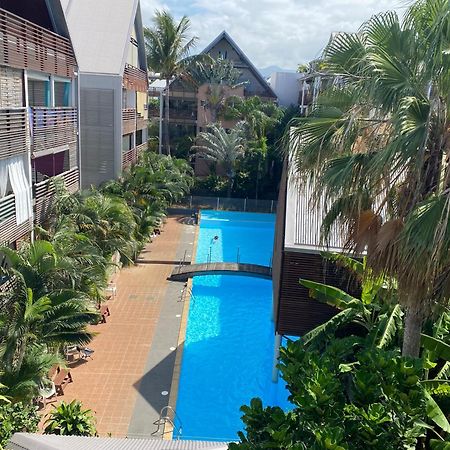 Appartement Entier Saint Pierre Centre Dans Residence De Prestige מראה חיצוני תמונה