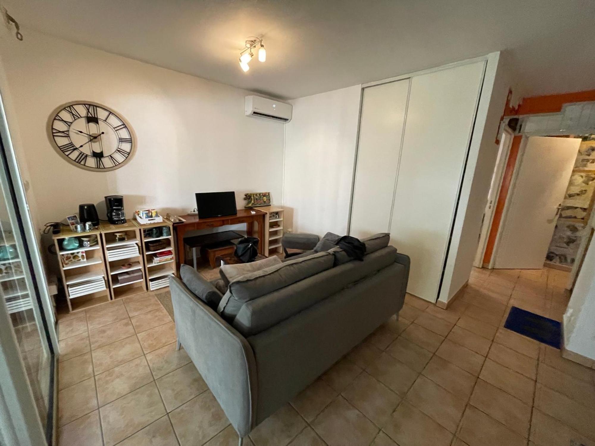 Appartement Entier Saint Pierre Centre Dans Residence De Prestige מראה חיצוני תמונה