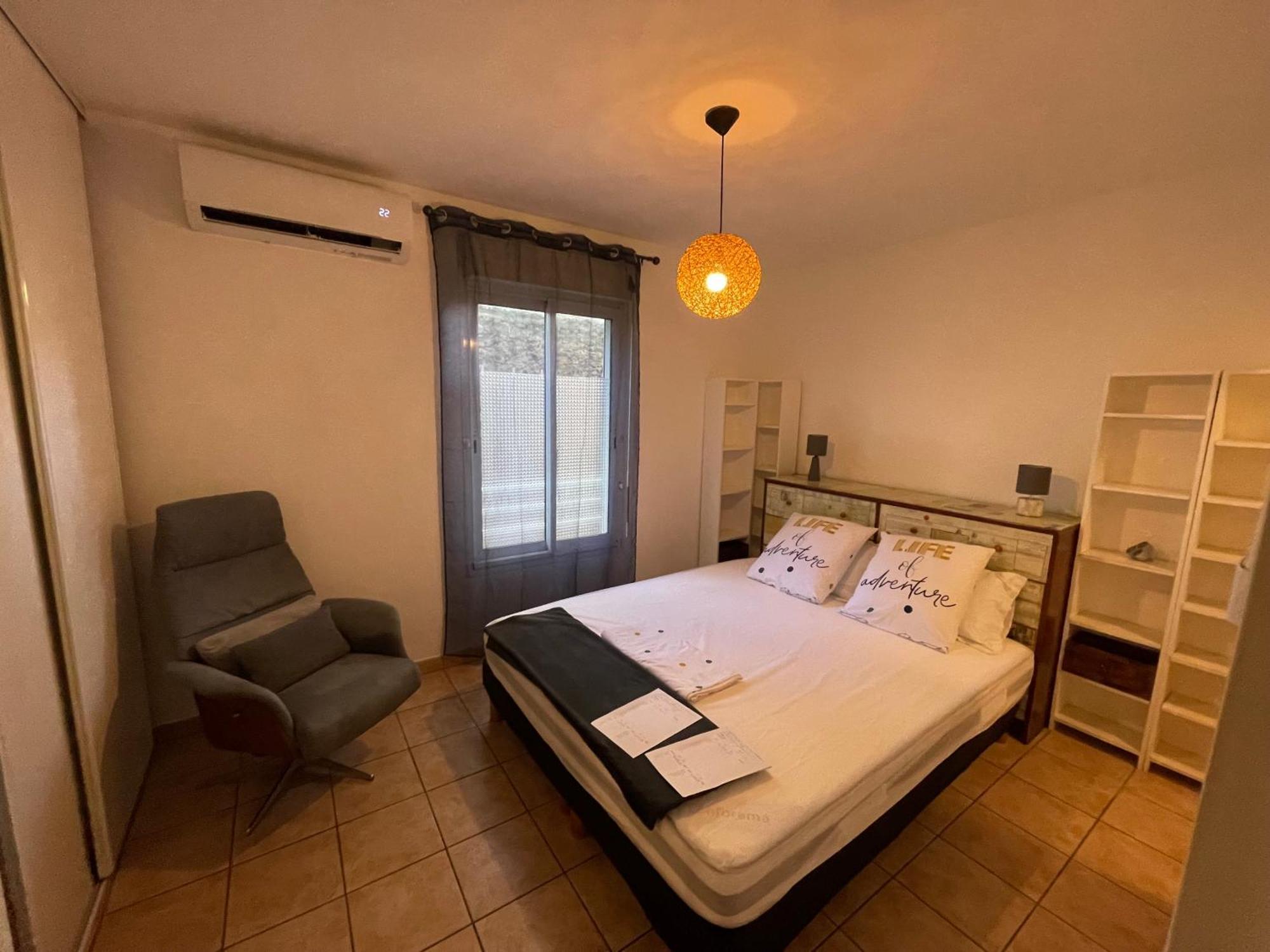 Appartement Entier Saint Pierre Centre Dans Residence De Prestige מראה חיצוני תמונה
