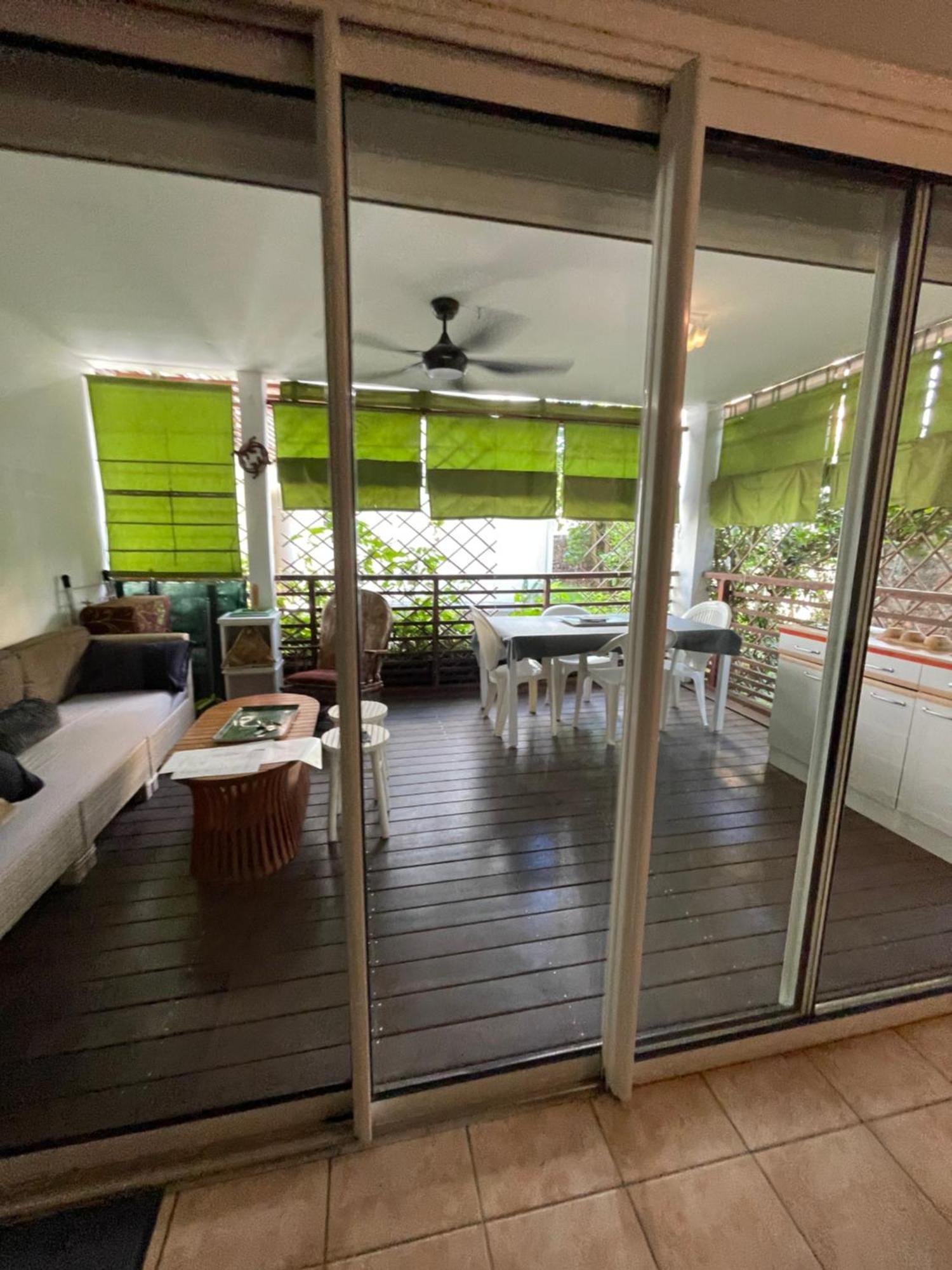 Appartement Entier Saint Pierre Centre Dans Residence De Prestige מראה חיצוני תמונה