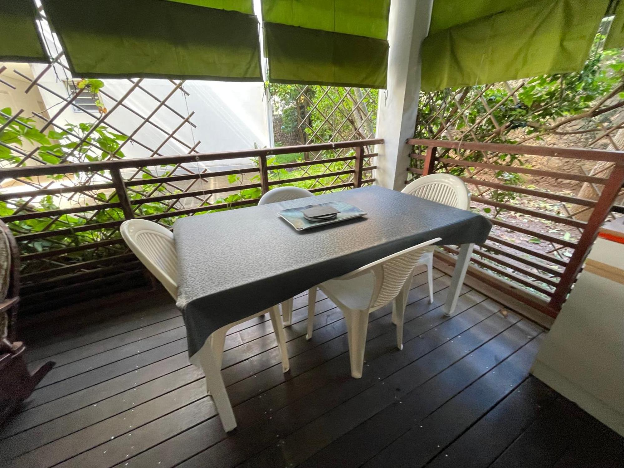 Appartement Entier Saint Pierre Centre Dans Residence De Prestige מראה חיצוני תמונה