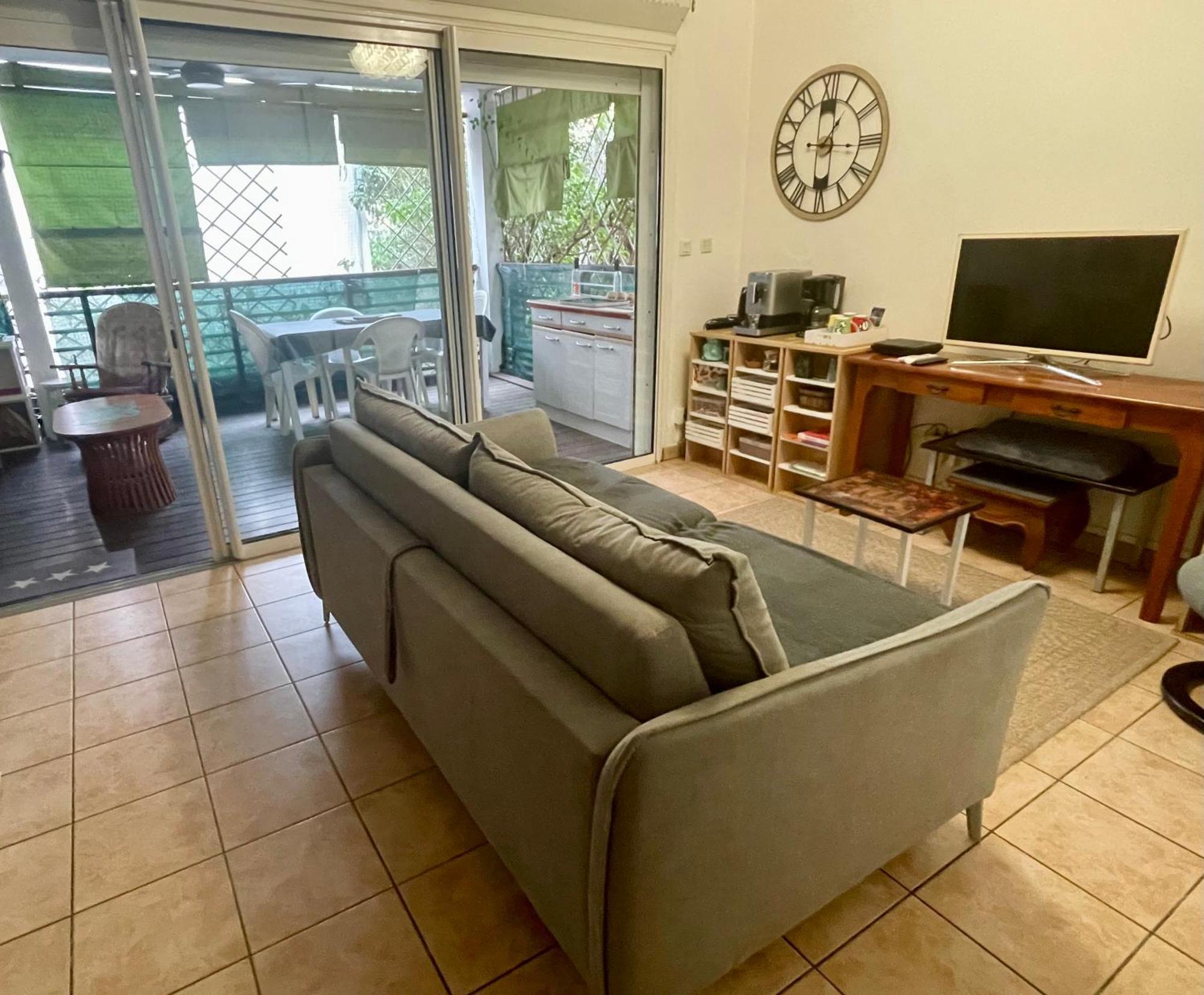 Appartement Entier Saint Pierre Centre Dans Residence De Prestige מראה חיצוני תמונה